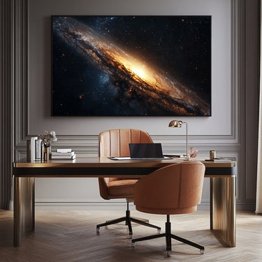 Tableau Andromède